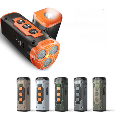 BarkShield Ultrasonic Dog Repeller