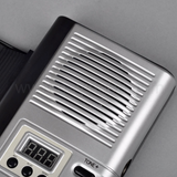 Electronic Piano, Roll-up Keyboard, Digital Piano