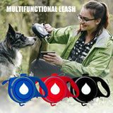 TrailBlaze Tether & Hydration