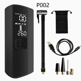 Portable Wireless Car Tire Inflator