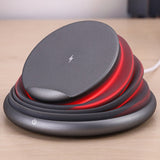 Accordina Collapsible LED Charger