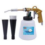 Tornado AutoClean Gun