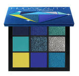 18-Color Earth Eyeshadow Palette