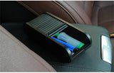 Compact Car Caddy