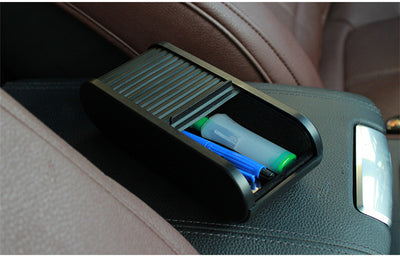 Compact Car Caddy