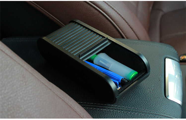 Compact Car Caddy