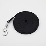 Pet Polyester Tracking Lead Rope