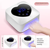 X20 Cordless Nail Lamp