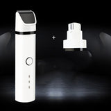 Silent Pet Grooming Clipper for Dogs and Cats