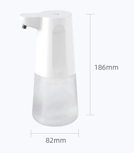 Automatic Soap Dispenser Charging