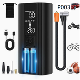 Portable Wireless Car Tire Inflator