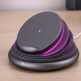 Accordina Collapsible LED Charger