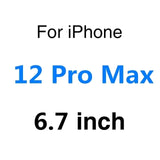 Privacy Screen Protectors