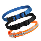 E-Collar Universal Nylon Strap 3-Pack