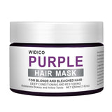 Radiant Locks Purple Shampoo