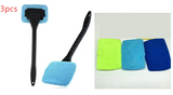 Car Window Brush
