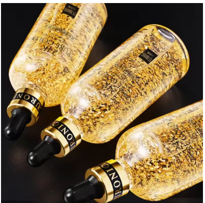24K Gold Revitalizing Serum
