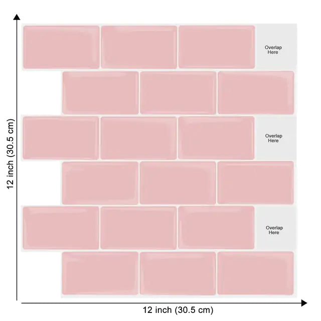 Self Adhesive Vinyl Wallpaper