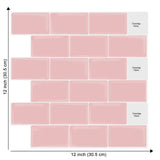 Self Adhesive Vinyl Wallpaper