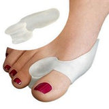 Silicone Bunion Relief Sleeves