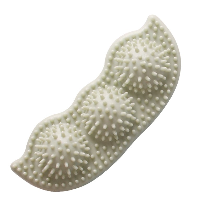 Chewy Fun Dog Toy Ball