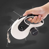 FlexiFreedom 5M Pet Leash