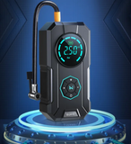 Wireless Portable Car Tire Air Inflator