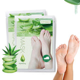 SmoothFeet Exfoliating Mask