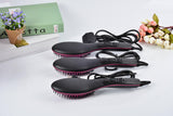 SleekStyle Ceramic Straightener