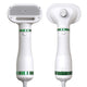 2nd Generation B Blow Comb RK5 / US Gauge Plug