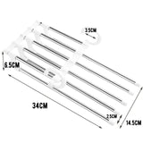 Multifunctional Hanger