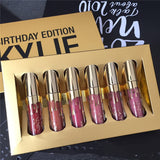 Gold 6 Luxe Lip Set - Kelly Kim