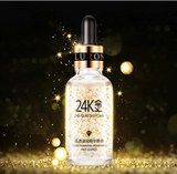 24K Gold Revitalizing Serum