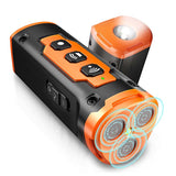 BarkShield Ultrasonic Dog Repeller
