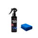 120ml coating wax +30*30 towel