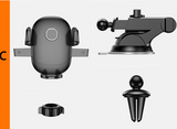 Universal Car Mount Phone Holder with Suction Cup