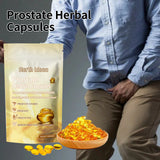 North Moon Men's Health Capsules