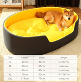 Cozy Pet Haven