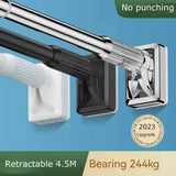 Adjustable Storage Rod