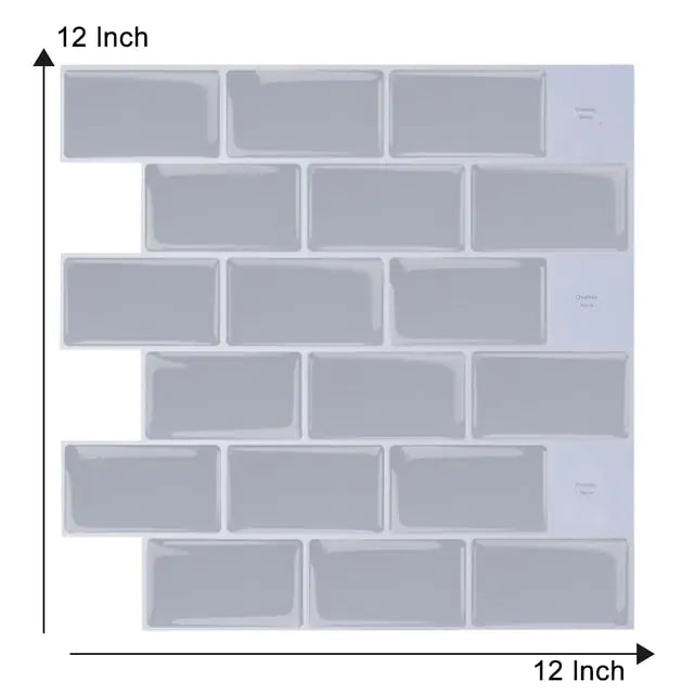 Self Adhesive Vinyl Wallpaper