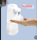 Automatic Soap Dispenser Charging