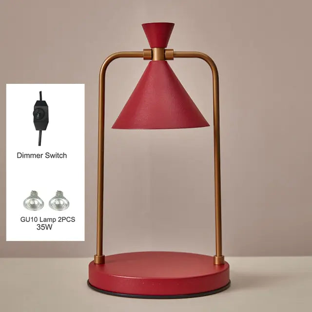 Candle Warmer Lamp