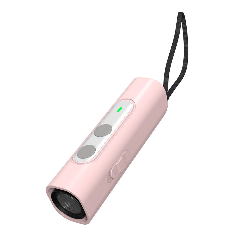 BarkShield Ultrasonic Dog Repeller