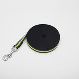 Pet Polyester Tracking Lead Rope