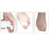 Silicone Bunion Relief Sleeves