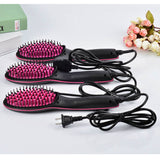 SleekStyle Ceramic Straightener