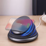 Accordina Collapsible LED Charger