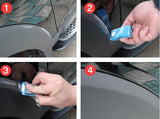 Auto Scratch Fix Wax