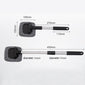 Car Dusting Brush and Cleaning Duster Tool