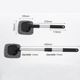 Car Dusting Brush and Cleaning Duster Tool